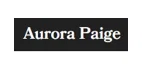 Aurora Paige logo